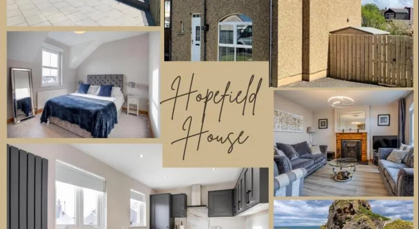 Hopefield House, Portrush - Image 1