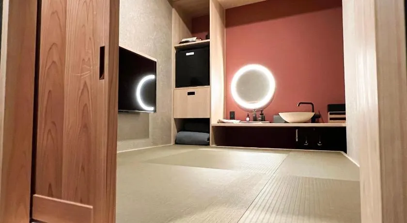 FUMAI sauna &INN-遠赤外線サウナ-松江の歴史と文化と共に過ごすsmart hotel - Image 1