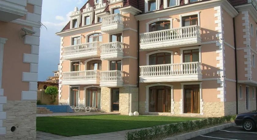 Guest House Aristokrat - Image 1