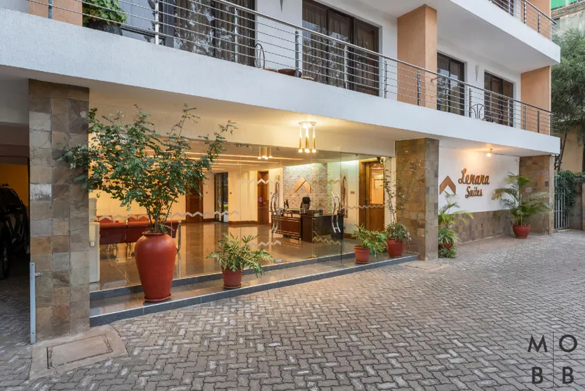 Lenana Suites - Image 1