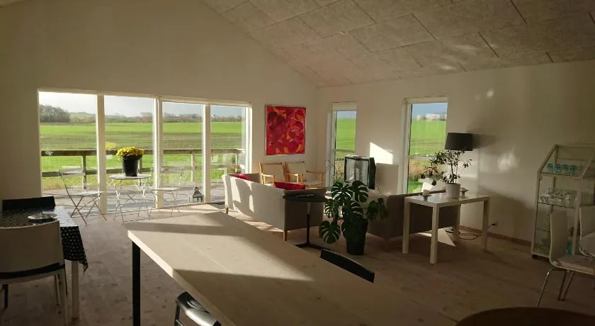 B&B Hesselbjerg - Image 1