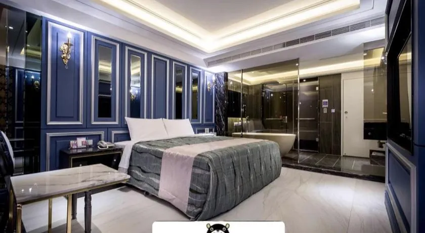 OUGE Motel - Fengshan - Image 1
