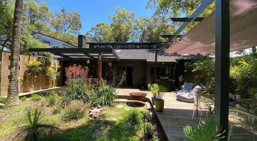 NEW Serene Modern Oasis - Image 1
