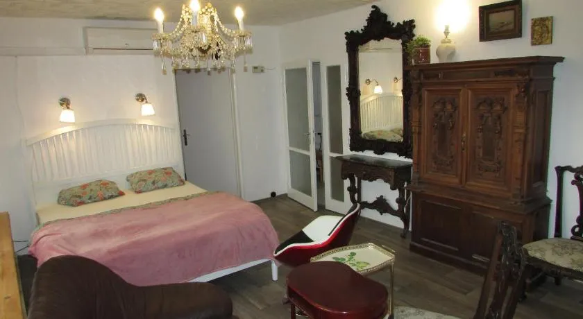 PragueCityApartment - Image 1