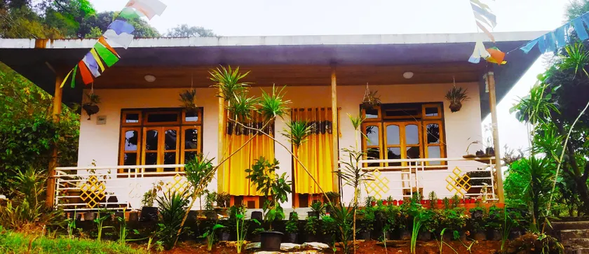 Nirvana Homestay - Image 1