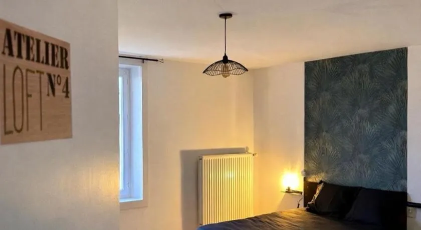 L'Atelier loft - Image 1