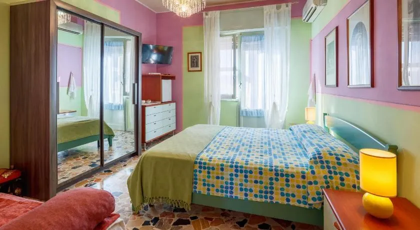 I Tetti Di Sassari B&B - Image 1