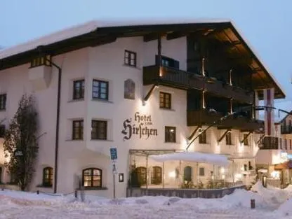 Hotel zum Hirschen Zell am See - Image 1