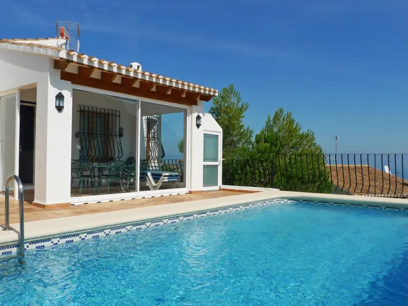 Ferienhaus Gabi by Interhome - Image 1