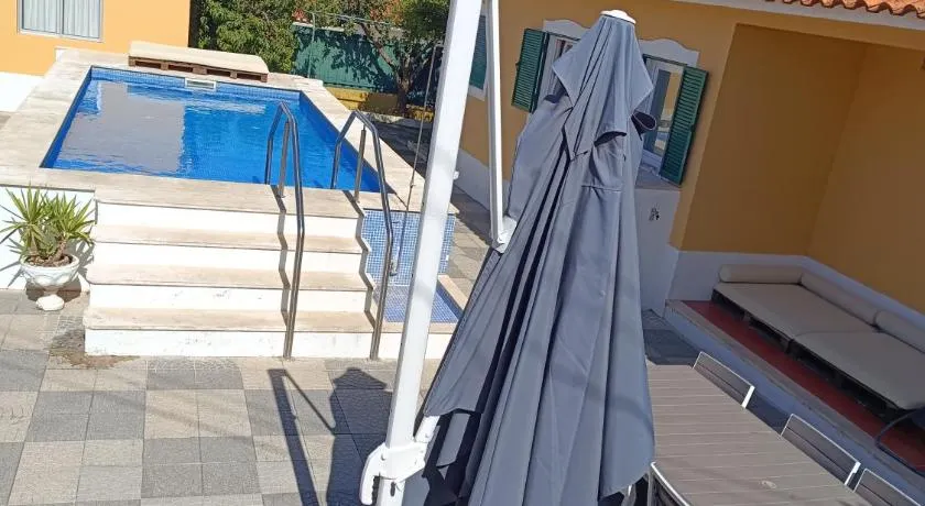 O Nosso Cantinho - Private Property & Pool - Image 1