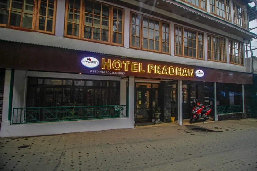 JAGJEET HOTEL PRADHAN - Image 1
