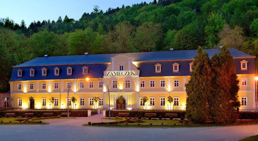 Zameczek - Image 1