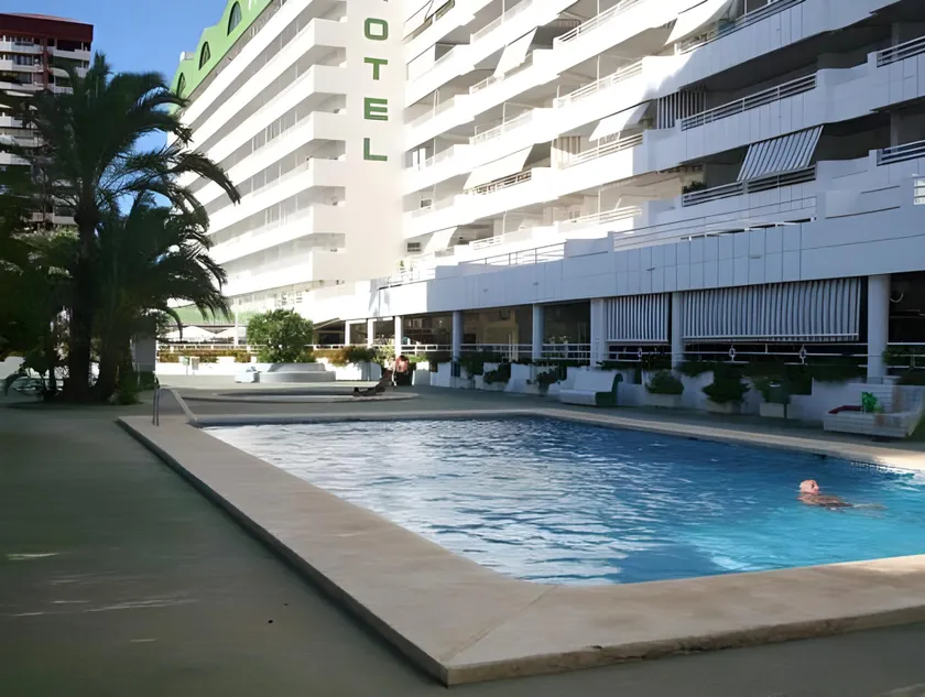 Apartamentos Esmeralda Unitursa - Image 1