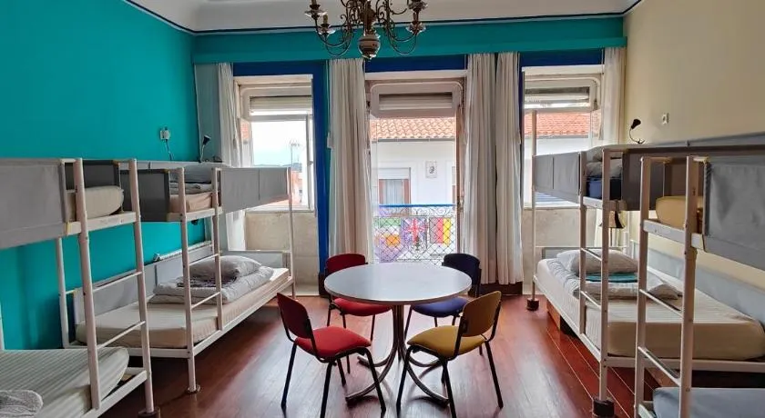 Bom Caminha - Private Albergue for Pilgrims - Image 1