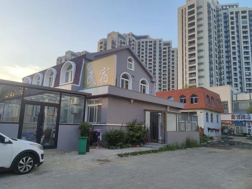 Da Lian Zheng Yuan Inn - Image 1