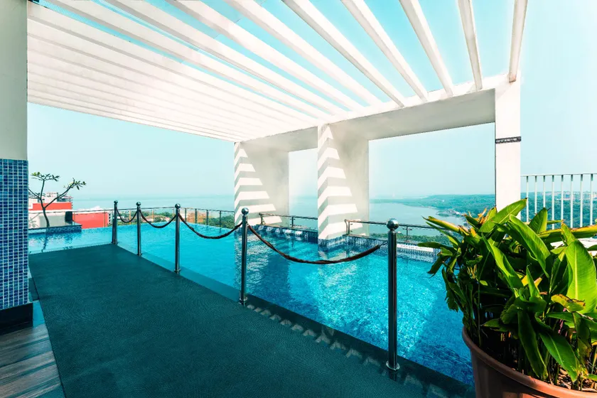 Riritana Resort Residences - Image 1