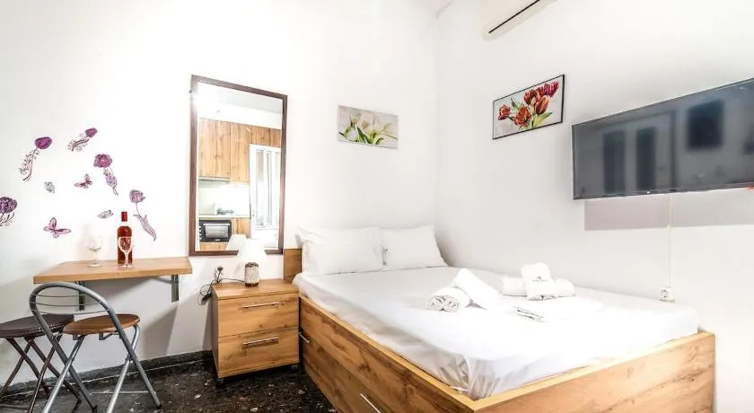 Super Cozy Apt near City & Beach - Image 1