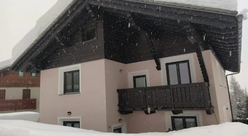 Fiocco di neve - Image 1