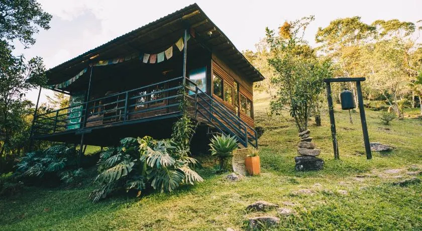 El Santuario Retreat - Image 1