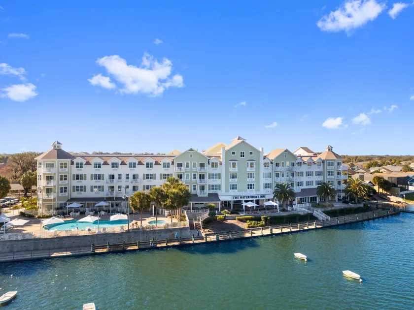The Waterfront Inn - Image 1