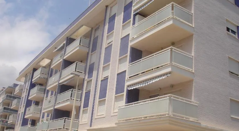 Apartamentos Playa de Moncofa - Image 1