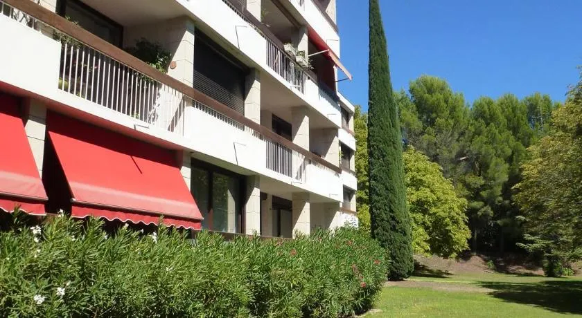 Apartment Les Muriers Blancs - Image 1