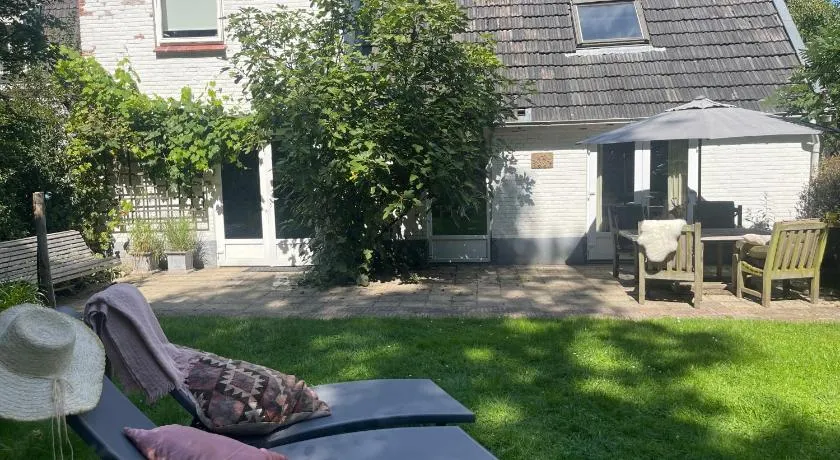 Ecolodge Bergzicht de Bosuil - vakantiehuis aan het bos - Image 1