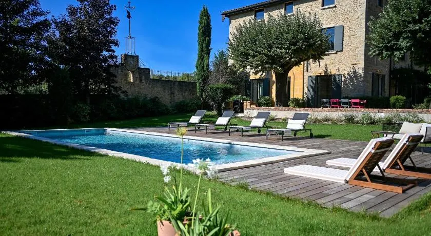 La Maison et l'Orangerie - Image 1