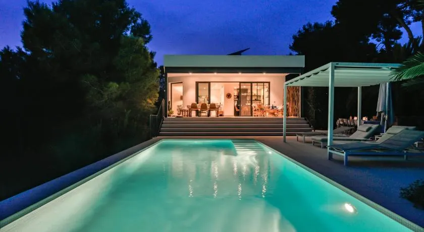 Buenavista by Almarina Villas - Image 1