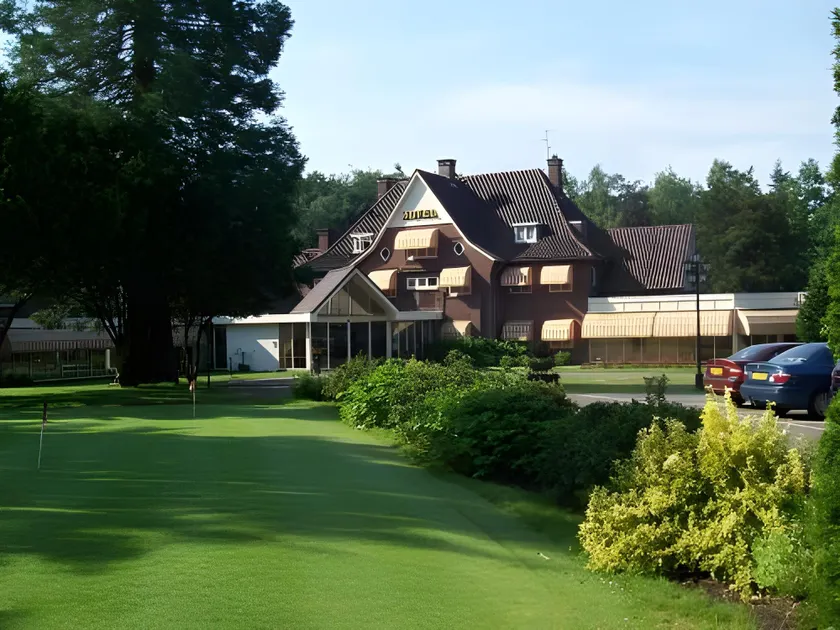 Hotel 't Kruisselt - Image 1