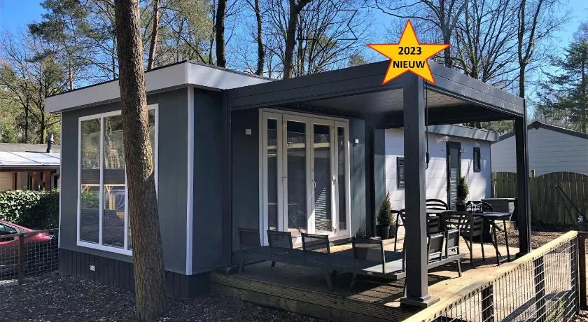 Luxe Chalet Leeuwenhart - recreation only - Image 1