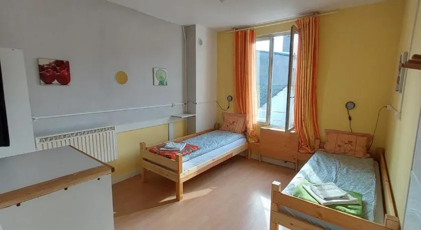 Appartement f2 réhon - Image 1