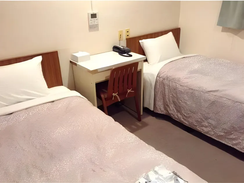 Business Hotel Kudo - Image 1