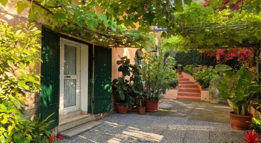 Mary Casa Vacanza - Image 1