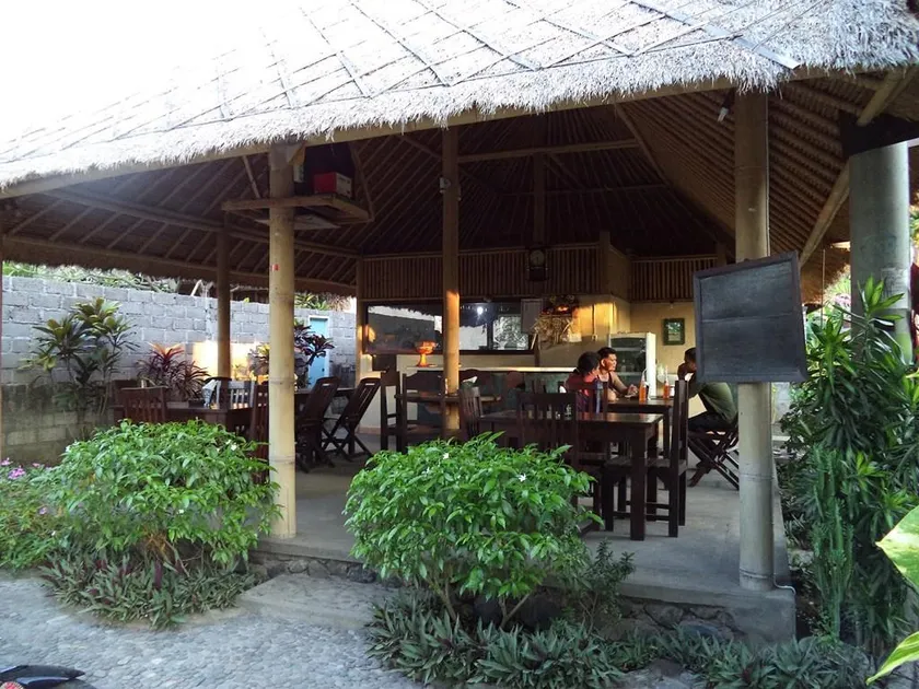 Santa Fe Bungalow Amed - Image 1