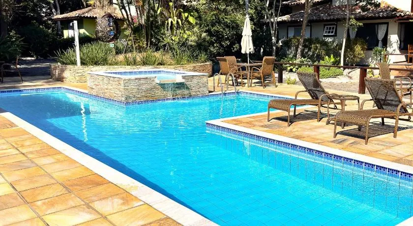 Casa aconchegante em Búzios - Image 1