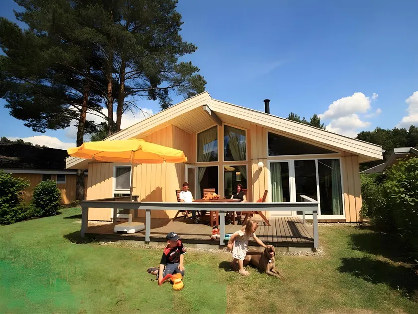 Ferienpark Mirow - Image 1