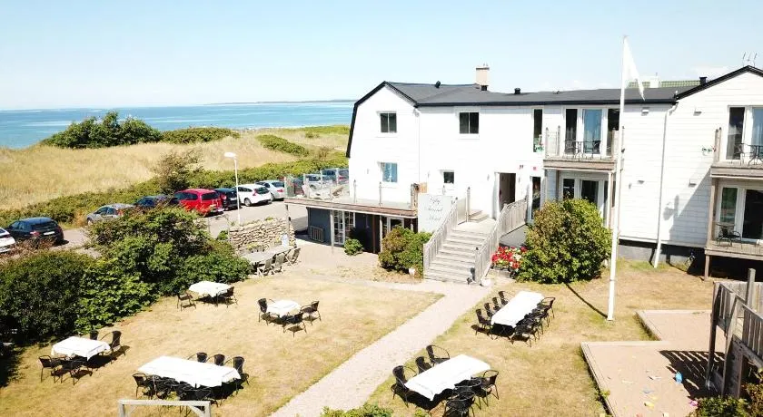 Vejby Strand Hotel - Image 1