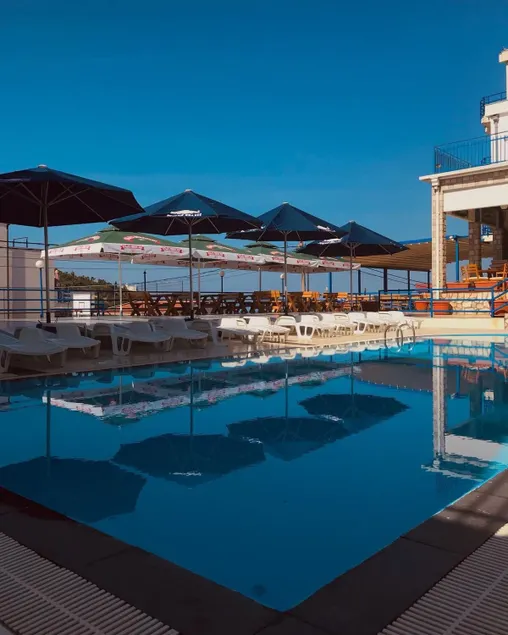 Double Room With Swimming Pool - Image 1