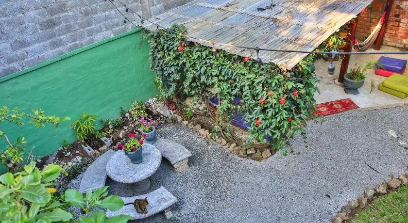 Mangifera Hostel - Image 1