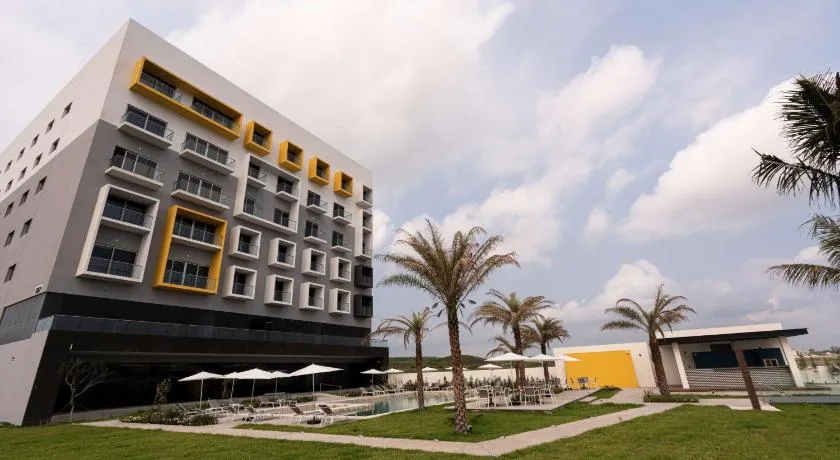Delta Hotels by Marriott Riviera Veracruz - Image 1