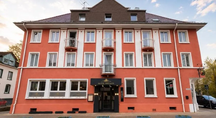 Hotel Brigach - Image 1