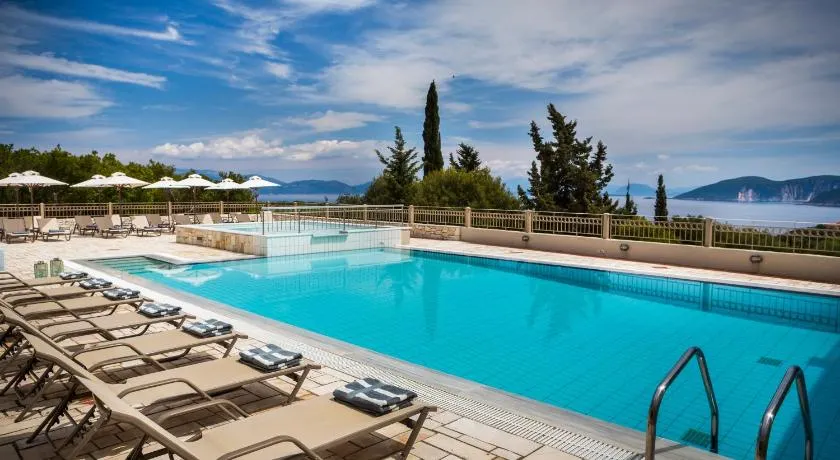 Almyra Hotel - Image 1