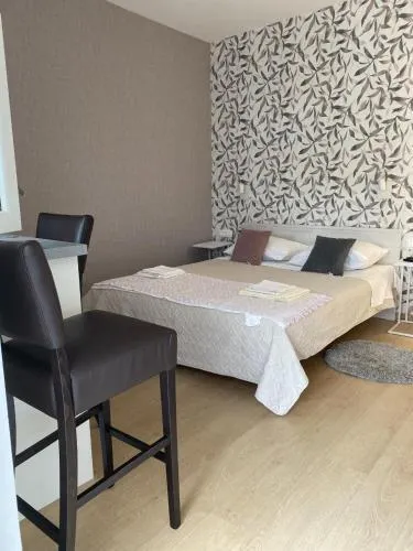 Three bedroom Apartmant with Sea View & Terrace - Angela's Apartments - Image 1