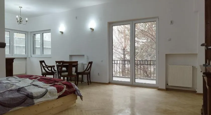 Central appartment - heart of Bucharest - sector 1 - new renovated - open space - Image 1
