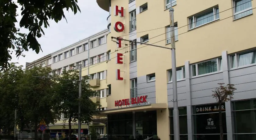 Hotel Blick - Image 1