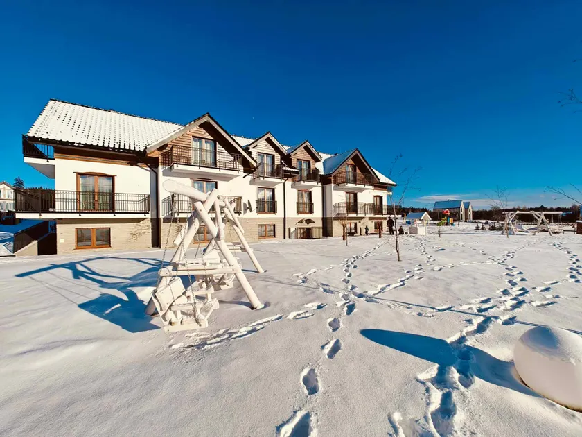 Jagodowy Ski&Spa pensjonat z widokiem na góry,podgrzewany basen zewnętrzny latem,bilard,świetne Wi-Fi,Restauracja,balia,sauna na miejscu - Image 1