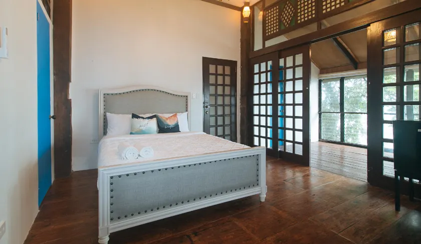 Vida Pacifica Resort & Hotel by RedDoorz - Image 1