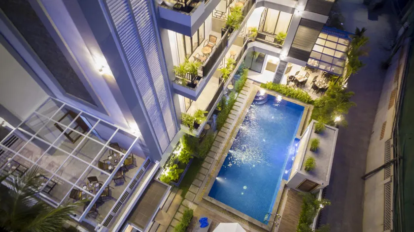 The Tito Suite Residence - Image 1