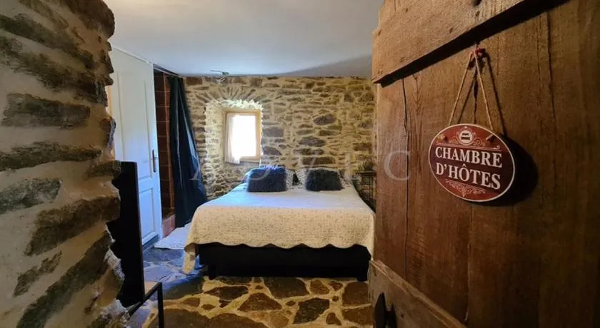 Le mas des sources cévenol - Image 1